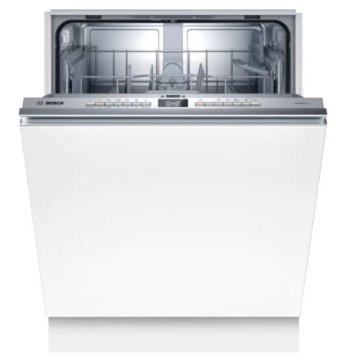 Bosch Serie 4 SGH4HTX37E lavastoviglie A scomparsa totale 12 coperti E