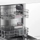 Bosch Serie 4 SGH4HTX37E lavastoviglie A scomparsa totale 12 coperti E 6