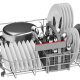 Bosch Serie 4 SGH4HTX37E lavastoviglie A scomparsa totale 12 coperti E 7