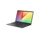ASUS Vivobook 15 X513EP-BQ558T Intel® Core™ i5 i5-1135G7 Computer portatile 39,6 cm (15.6
