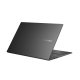 ASUS Vivobook 15 X513EP-BQ558T Intel® Core™ i5 i5-1135G7 Computer portatile 39,6 cm (15.6