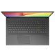 ASUS Vivobook 15 X513EP-BQ558T Intel® Core™ i5 i5-1135G7 Computer portatile 39,6 cm (15.6