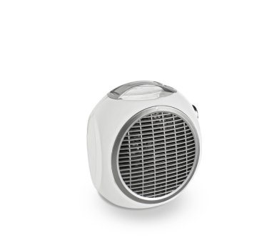 Argoclima Pop ICE Interno Bianco 2000 W Riscaldatore ambiente elettrico con ventilatore