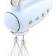 Smeg Sbattitore 50's Style – Azzurro LUCIDO – HMF01PBEU 5