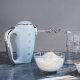 Smeg Sbattitore 50's Style – Azzurro LUCIDO – HMF01PBEU 7