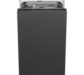Smeg ST4523IN lavastoviglie A scomparsa totale 10 coperti E