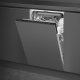 Smeg ST4523IN lavastoviglie A scomparsa totale 10 coperti E 3