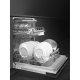 Smeg ST4523IN lavastoviglie A scomparsa totale 10 coperti E 4
