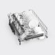 Smeg ST4523IN lavastoviglie A scomparsa totale 10 coperti E 9