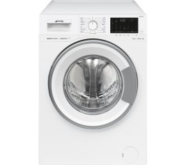 Smeg WHTC614DSIT lavatrice Caricamento frontale 6 kg 1400 Giri/min Bianco
