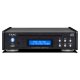 TEAC PD-301DAB-X/B Lettore CD personale Nero 2