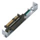 QNAP QDA-SA-4PCS scheda di interfaccia e adattatore Interno SATA 2