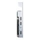 QNAP QDA-SA-4PCS scheda di interfaccia e adattatore Interno SATA 3