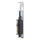 QNAP QDA-SA-4PCS scheda di interfaccia e adattatore Interno SATA 4