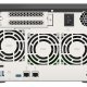 QNAP TVS-675 NAS Tower ZhaoXin KaiXian KX-6000 KX-U6580 8 GB DDR4 0 TB QuTS hero Nero 7