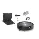 iRobot Roomba j7 0,4 L Grafite 9