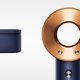 Dyson Supersonic HD07 asciuga capelli 1600 W Blu, Rame 3