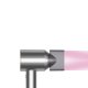 Dyson Supersonic HD07 asciuga capelli 1600 W Blu, Rame 5