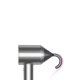 Dyson Supersonic HD07 asciuga capelli 1600 W Blu, Rame 7