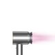 Dyson Supersonic HD07 asciuga capelli 1600 W Blu, Rame 8