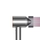 Dyson Supersonic HD07 asciuga capelli 1600 W Blu, Rame 9
