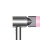 Dyson Supersonic HD07 asciuga capelli 1600 W Blu, Rame 10