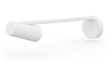 Logitech Scribe Bianco 1920 x 1080 Pixel 15 fps