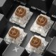Sharkoon SKILLER SGK60 tastiera Gaming USB QWERTY Italiano Nero 6