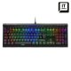 Sharkoon SKILLER SGK60 tastiera Gaming USB QWERTY Italiano Nero 2