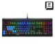 Sharkoon SKILLER SGK60 tastiera Gaming USB QWERTY Italiano Nero 4