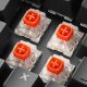 Sharkoon SKILLER SGK60 tastiera Gaming USB QWERTY Italiano Nero 6