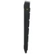 Samsung EJ-B3400BBEGIT tastiera per dispositivo mobile Bluetooth Nero 6