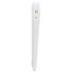 Samsung EJ-B3400 tastiera Universale Bluetooth QWERTY Inglese Bianco 6