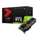 PNY VCG3080T12TFXPPB scheda video NVIDIA GeForce RTX 3080 Ti 12 GB GDDR6X 5