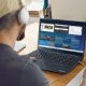 Dynabook Satellite Pro C50-H-12A Intel® Core™ i5 i5-1035G1 Computer portatile 39,6 cm (15.6