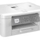 Brother MFC-J4335DWXL stampante multifunzione Ad inchiostro A4 1200 x 4800 DPI Wi-Fi 6