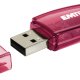 Emtec C410 unità flash USB 16 GB USB tipo A 2.0 Rosso 2