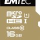 Emtec microSD Class10 Gold+ 16GB MicroSDHC Classe 10 2