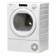 Candy Smart Pro CSOE C10DG-S asciugatrice Libera installazione Caricamento frontale 10 kg B Bianco 13