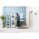 Candy Smart Pro CSOE C10DG-S asciugatrice Libera installazione Caricamento frontale 10 kg B Bianco 17