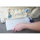 Candy Smart Pro CSOE C10DG-S asciugatrice Libera installazione Caricamento frontale 10 kg B Bianco 19