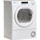 Candy Smart Pro CSOE C10DG-S asciugatrice Libera installazione Caricamento frontale 10 kg B Bianco 3