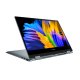 ASUS Zenbook Flip 13 OLED UX363EA-HP528W Intel® Core™ i5 i5-1135G7 Ibrido (2 in 1) 33,8 cm (13.3