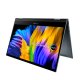 ASUS Zenbook Flip 13 OLED UX363EA-HP528W Intel® Core™ i5 i5-1135G7 Ibrido (2 in 1) 33,8 cm (13.3
