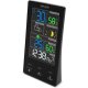 Explore Scientific WSC-4009 stazione meteorologica digitale Nero LCD AC 3