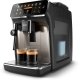 Philips 4300 series EP4327/90 Macchina da caffè automatica, 6 bevande, montalatte, 1.8 L, macine in ceramica 2