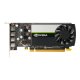 DELL NVIDIA T600 4 GB GDDR6 4