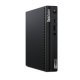 Lenovo ThinkCentre M75q AMD Ryzen™ 5 PRO 4650GE 8 GB DDR4-SDRAM 512 GB SSD Windows 10 Pro Mini PC Nero 3