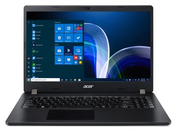 Acer TravelMate P2 TMP215-53-536B Intel® Core™ i5 i5-1135G7 Computer portatile 39,6 cm (15.6") Full HD 8 GB DDR4-SDRAM 256 GB SSD Wi-Fi 6 (802.11ax) Windows 10 Pro Nero