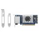 QNAP QXP-1620S-B3616W scheda di interfaccia e adattatore Interno Mini-SAS 2